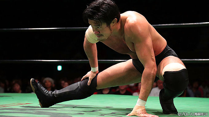 棚橋が海外初試合! えっ!? WWE王者とIWGP王者が同居? 柴田がヘッドコーチ就任!ロス道場特集!