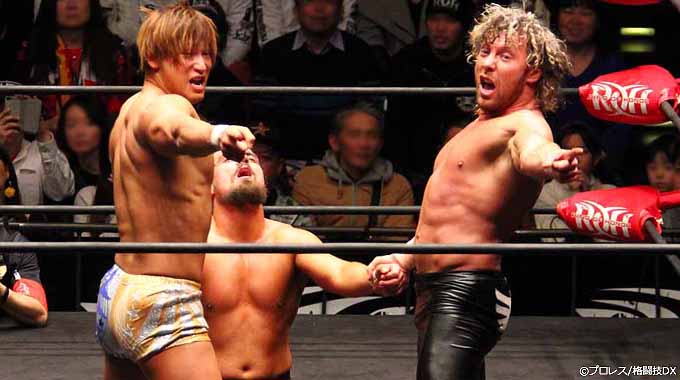 「ゴールデン☆ラヴァーズ」はプロレスを超えられるか【多重ロマンチック的ぼくらのプロレス】