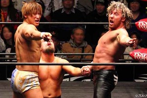 「ゴールデン☆ラヴァーズ」はプロレスを超えられるか【多重ロマンチック的ぼくらのプロレス】