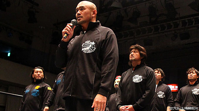 全日本プロレスという歴史を紡ぐ物語「巨星を継ぐ者」【多重ロマンチック的ぼくらのプロレス】
