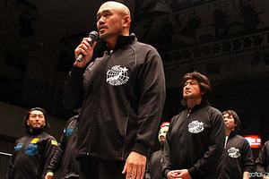 全日本プロレスという歴史を紡ぐ物語「巨星を継ぐ者」【多重ロマンチック的ぼくらのプロレス】