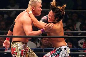 新たな進化へ。棚橋弘至の時代は終わらない