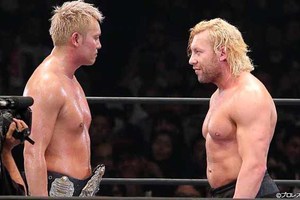 既に行われていた「時間無制限3本勝負」!日本最長試合に、大きな疑惑?! オカダvsケニーで実現!「時間無制限3本勝負特集」!
