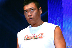 猪木の負けを喜んでいた?幻に終わった橋本との新・合体技!引退・小川直也特集!