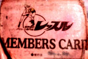 思い出のレッスル【多重ロマンチック的ぼくらのプロレス】