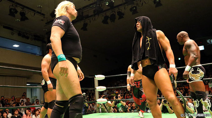 好きな試合も同一!高山はデビュー時からの鈴木みのるマニア!?『TAKAYAMANIA』迫る!高山&鈴木みのるの軌跡!