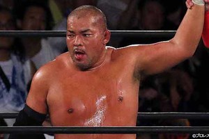 新日での初パートナーは意外なアノ人!天龍と長州、どっちが苦手?IWGPヘビー級王座に、2度目のチャレンジ!石井智宏特集!