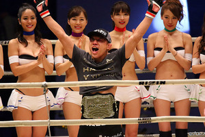 KIDとの最後の会話は?ただ一度だけスパーした、那須川からの評価は?那須川天心と世紀の一戦!堀口恭司特集!