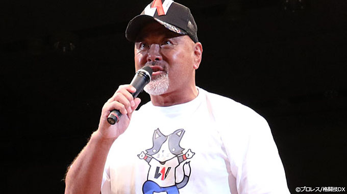 プロレス界にパワハラ問題はある?orない?【多重ロマンチック的ぼくらのプロレス】