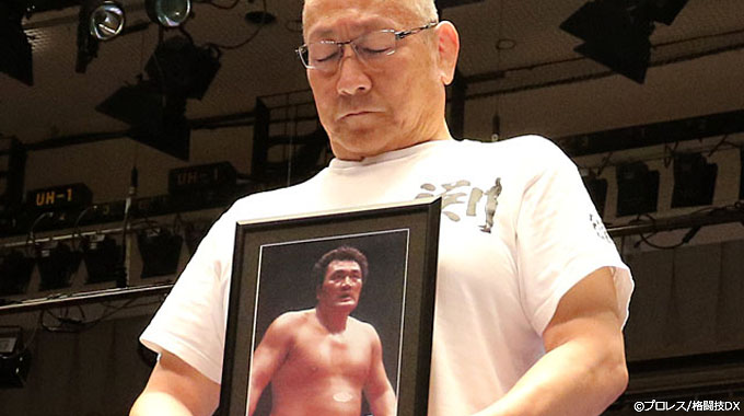 そのデビューがスポーツ紙も変えた!? 引退の真の理由とは!? 追悼・“プロレスラー”輪島大士