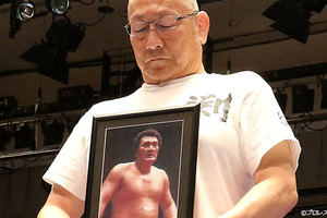そのデビューがスポーツ紙も変えた!? 引退の真の理由とは!? 追悼・“プロレスラー”輪島大士