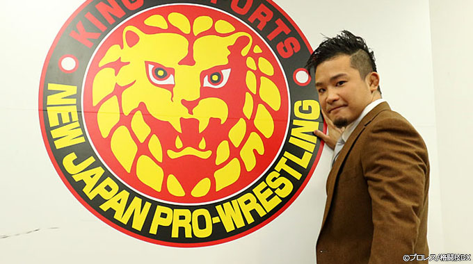 WWE入りが当初からの夢?ビビる大木も瞬殺!? 円満退団!KUSHIDA特集!