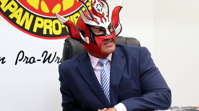 獣神サンダー・ライガーがどれだけスゴいのか【多重ロマンチック的ぼくらのプロレス】