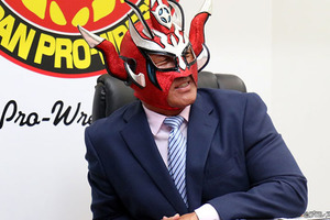 獣神サンダー・ライガーがどれだけスゴいのか【多重ロマンチック的ぼくらのプロレス】
