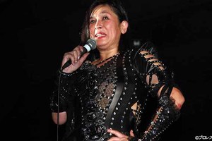 中邑は武藤のコピー?オリンピック委員会が技にダメ出し?! 豊田真奈美が一石!技のパクリ問題を考察!
