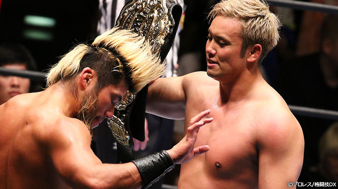 平成最初の勝者は、今も現役のあの選手!今世紀最初に試合をしたのは、目立ちたがり屋のアノ人!いよいよ改元!「平成最後」&「令和最初」のプロレス特集!