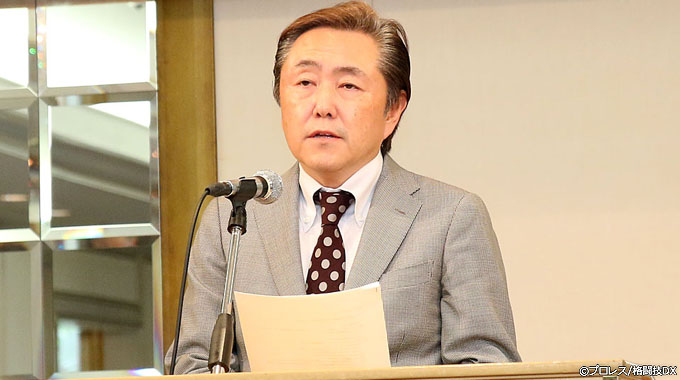 どうなる新日本プロレス2リーグ制!? 棚橋弘至は2グループ制を否定する【多重ロマンチック的ぼくらのプロレス】