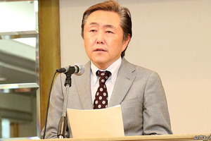 どうなる新日本プロレス2リーグ制!? 棚橋弘至は2グループ制を否定する【多重ロマンチック的ぼくらのプロレス】