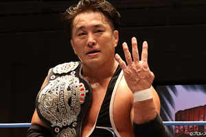 人生を決めた朝4時の杉浦戦!? 新日本初対戦の相手はアノ男。追悼・青木篤志