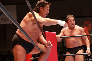 石井へのメールの意外な助言!引退試合でなくファイナル・マッチの理由!引退・長州力