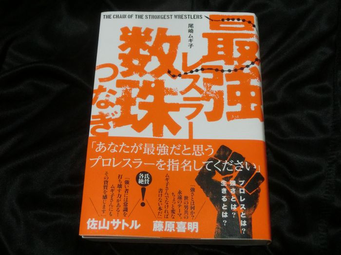 「最強レスラー数珠つなぎ」で考える最強論【多重ロマンチック的ぼくらのプロレス】
