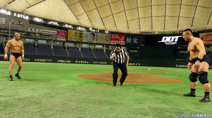 棚橋が無観客で試合?! 巌流島決戦、無念の生観戦失敗理由とは?! スターダムが決定!無観客試合特集!