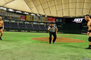 棚橋が無観客で試合?! 巌流島決戦、無念の生観戦失敗理由とは?! スターダムが決定!無観客試合特集!