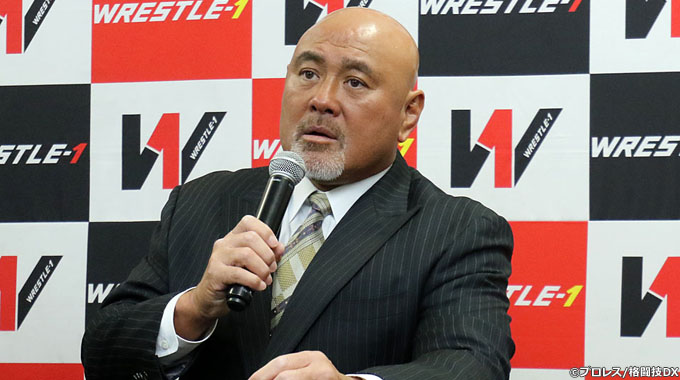 新日本事務所の前にリングス?超満員でも終わってしまった某団体!WRESTLE-1活動停止!平成団体終焉の系譜!
