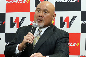 新日本事務所の前にリングス?超満員でも終わってしまった某団体!WRESTLE-1活動停止!平成団体終焉の系譜!