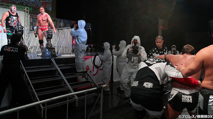 コロナで亡くなった、あの個性派選手。斬新!ドライブイン・プロレス!「プロレスとコロナ」を総括!