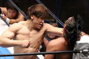 飯伏幸太も罹患!現在の状態は?どうなるIWGP戦!プロレスラーと誤嚥性肺炎に迫る!